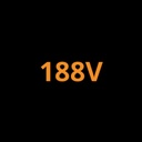 188v9
