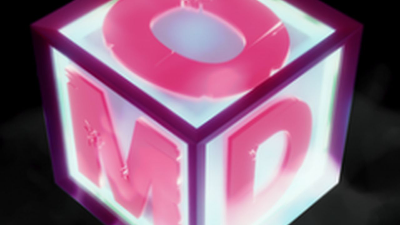 mod moder - @modormoder — Blender Community