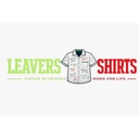 leaversshirt