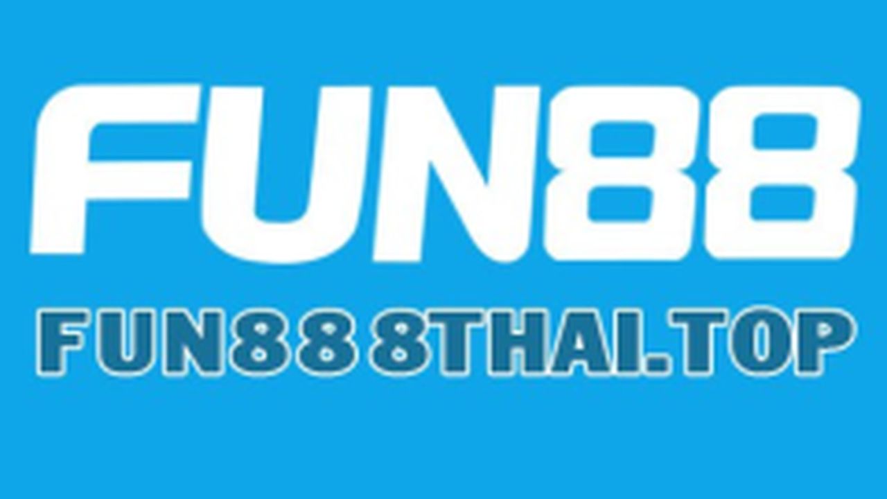 fun888 thai - @fun888thai — Blender Community