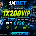 1xbetbonuscode3