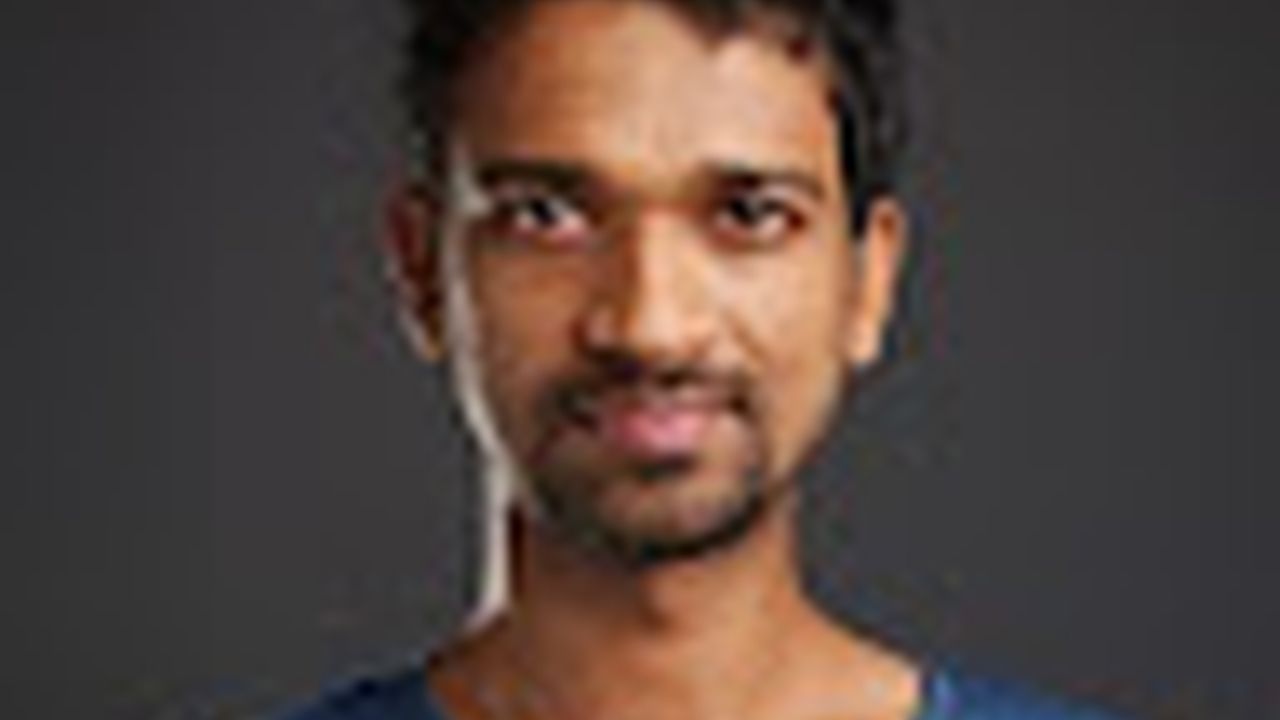 Raghav Anil Kumar - @raghav — Blender Community