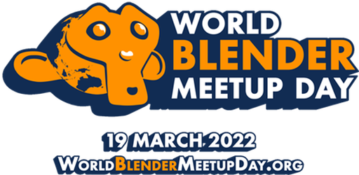 World Blender Meetup Day