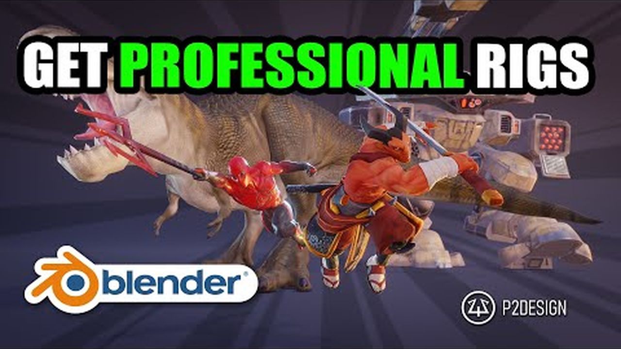 Blender.Today — Blender Community