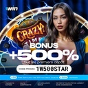 bonus1win