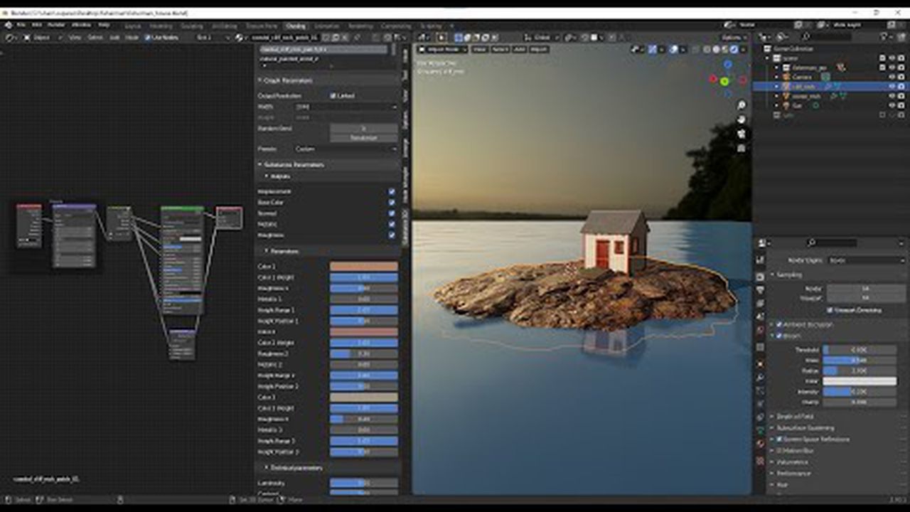 Blender.Today — Blender Community