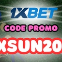 codepromo1xbet2026