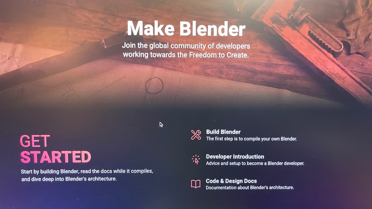 Blender.Today — Blender Community