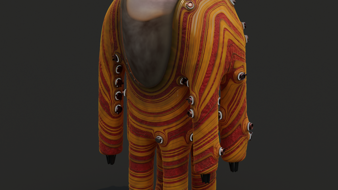 silex silex — Blender Community