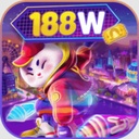 188w