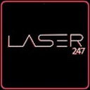 laser2477