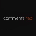 commentsred