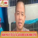 Ceoae888duongminhtuyen