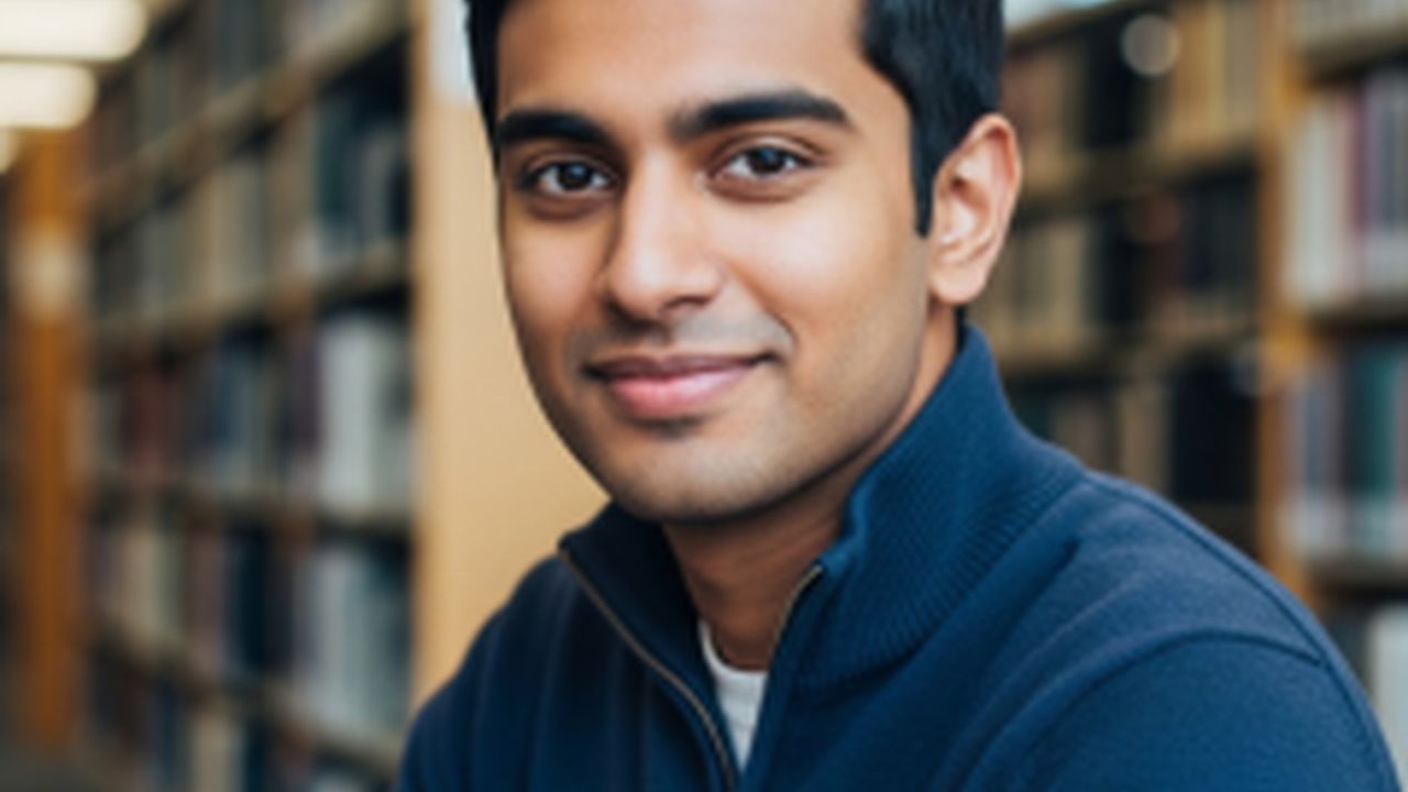 Ravi Patel - @ravipatelcom — Blender Community