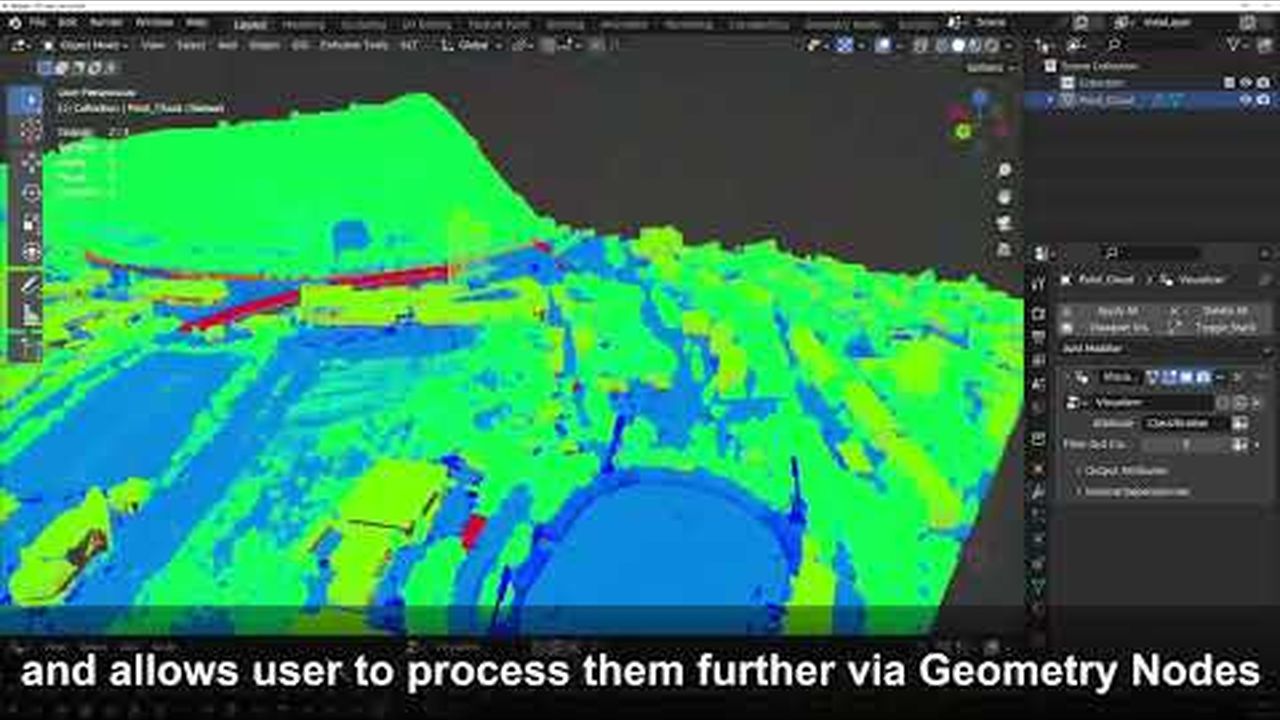 Blender.Today — Blender Community