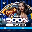 codepromo1win20261w2026vipbonus500