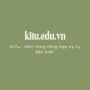 kitugiaoducvietnam