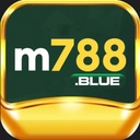 m788blue