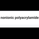 nonionicpolyacrylamide