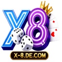 x8decom