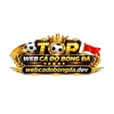 webcadobongdadev