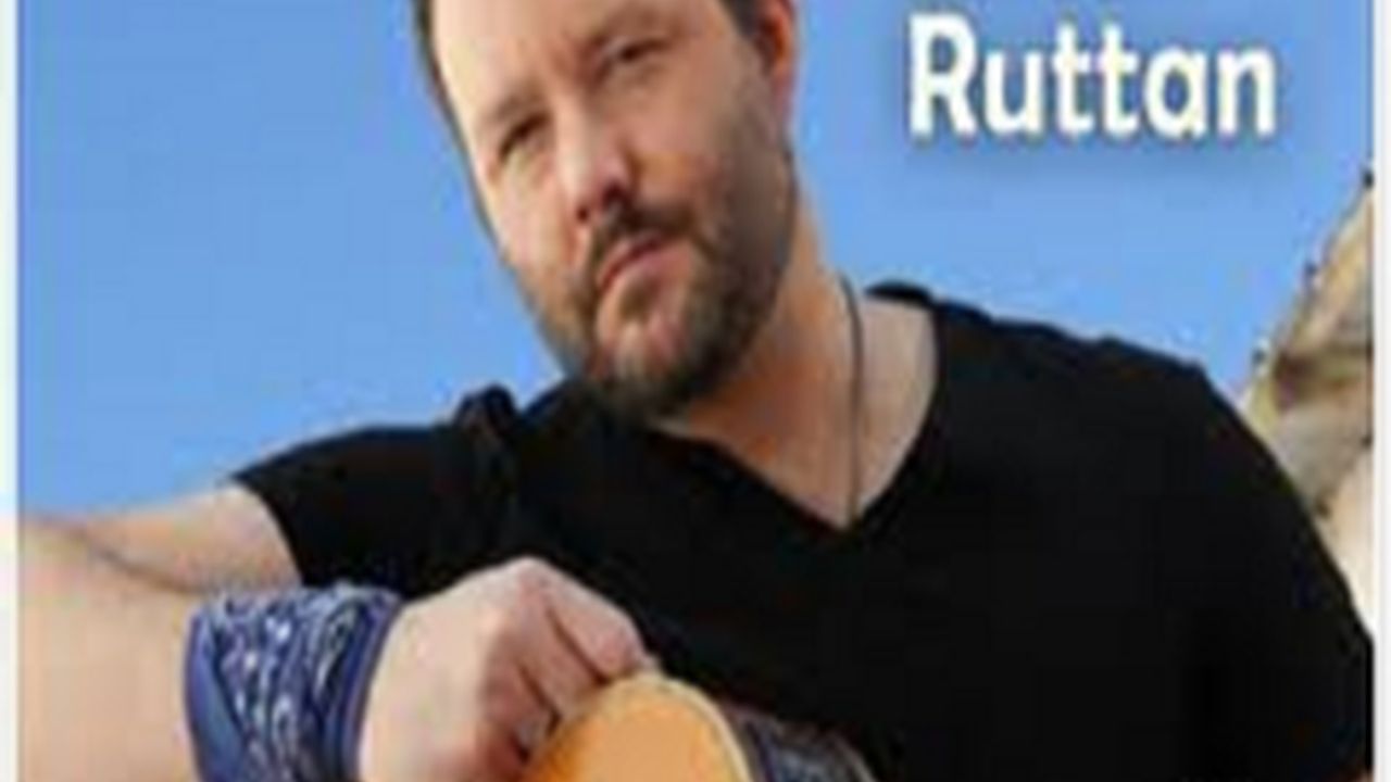 Deric Ruttan dericruttancom - @dericruttancom — Blender Community