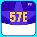 57e8
