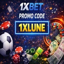 1xbetfreepromocodetodayghana1xlux777130bonus