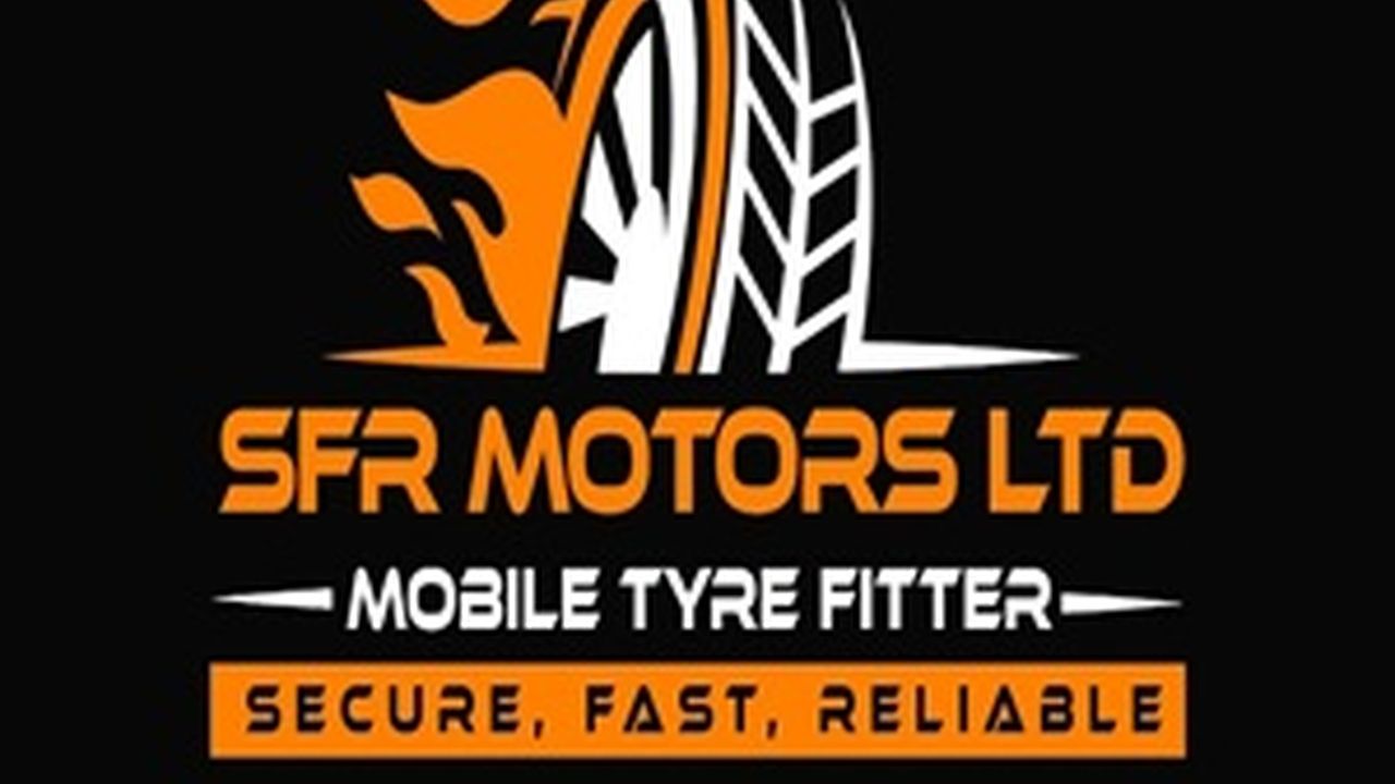 Sfr Motors Ltd Mobile Tyre Fitter