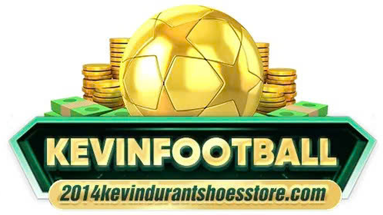 Kevin Football - @kevinfootball — Blender Community