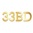 33bd