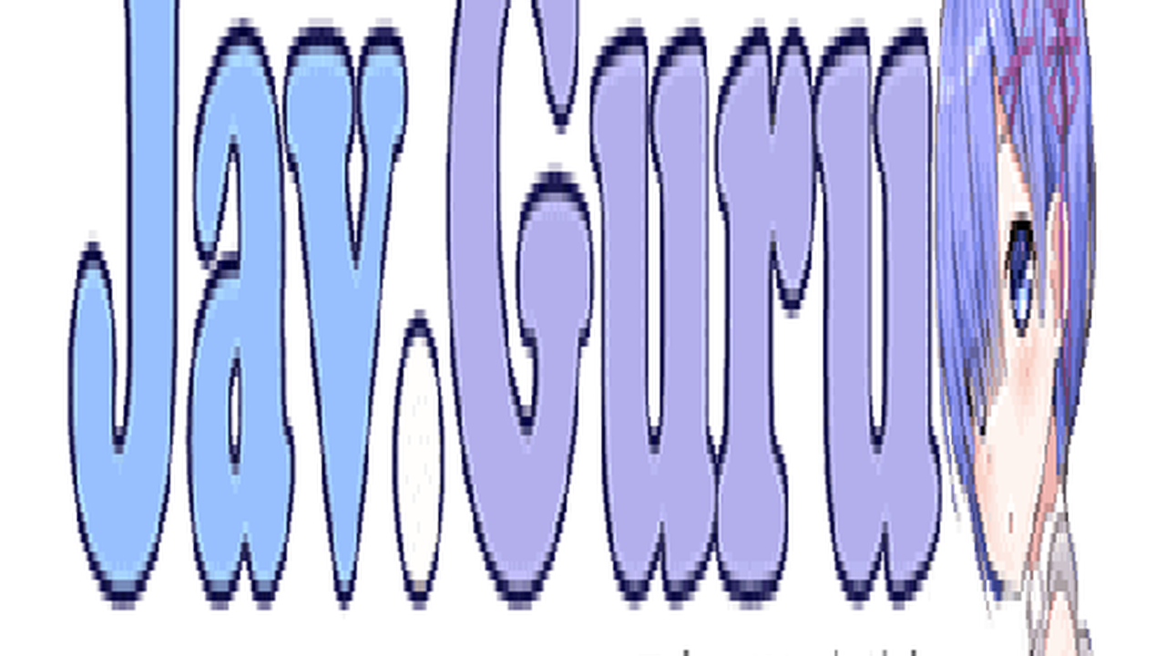 JAV Guru - @javguru — Blender Community