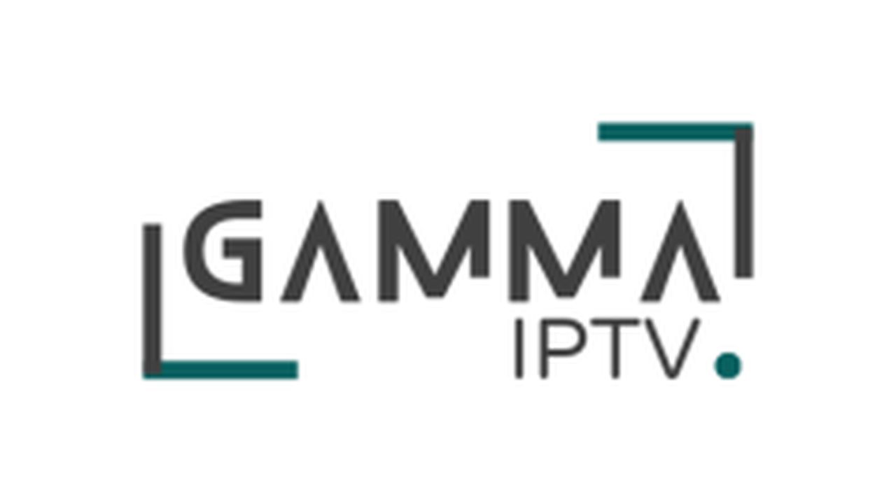 Gamma Iptv Subscription