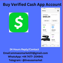 probuyverifiedcashappaccountsinthistime