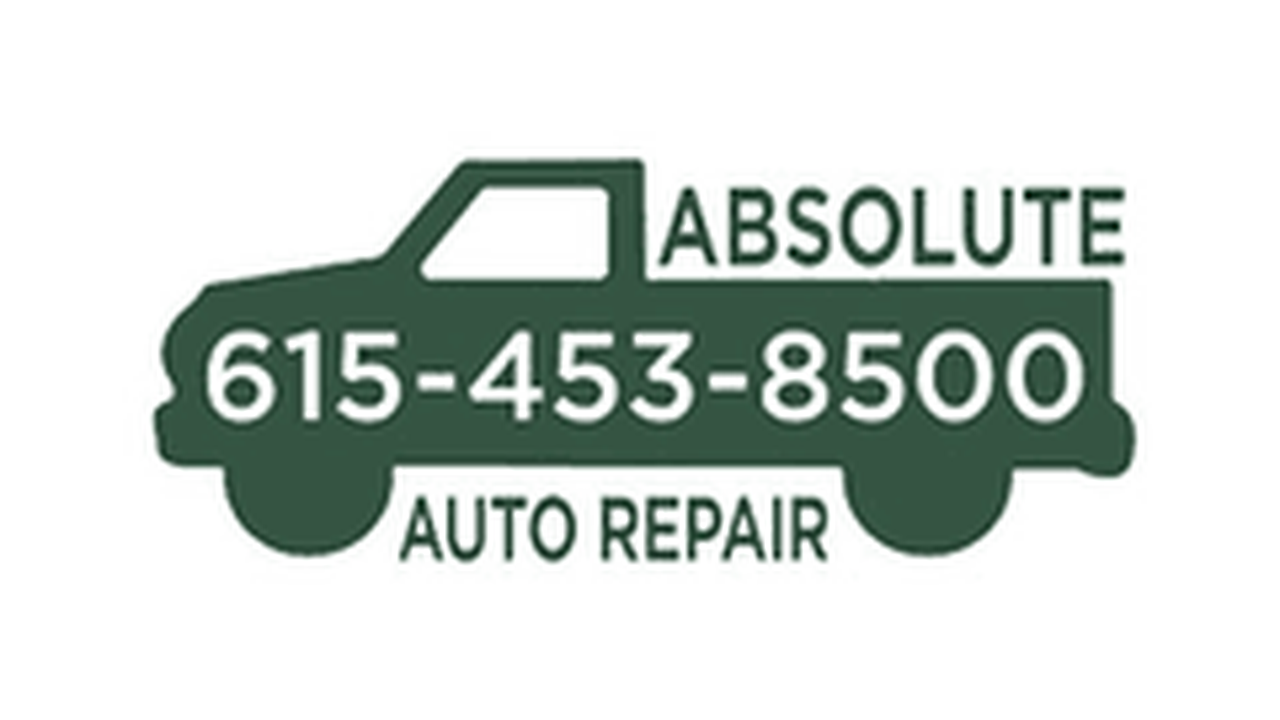 Absolute Auto Repair - @absoluteautorepair — Blender Community