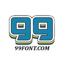 99font