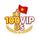 100vipus
