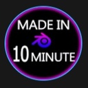 10minuteartist