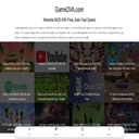 gamedvacom