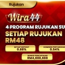 heylinkmewira44malaysiafreecreditslotnodeposit