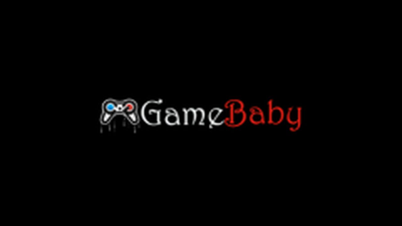 Gamebaby gamebaby — Blender Community