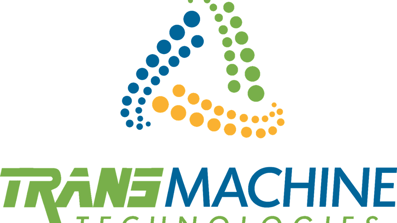 Trans Machine Technologies - @transmachinetechnologies — Blender Community