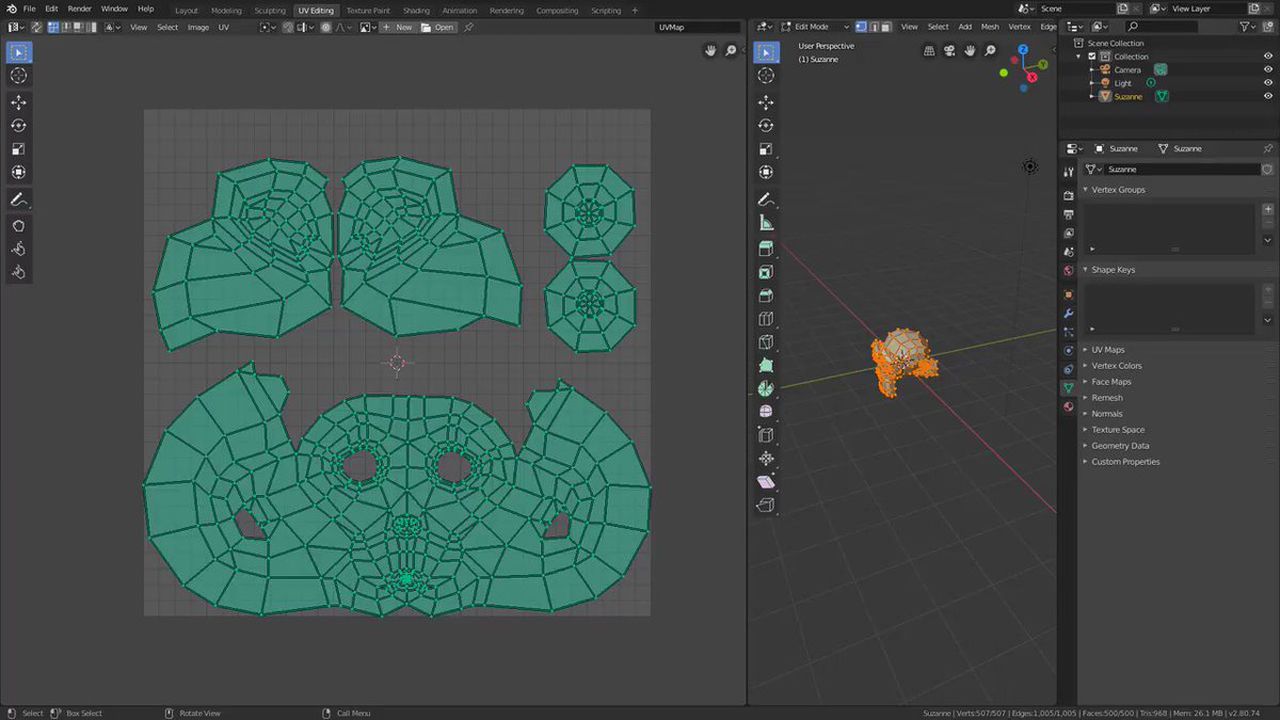 Blender Actu — Blender Community