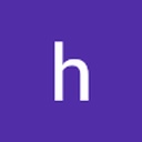 half