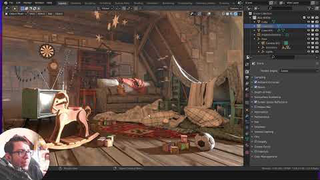Blender.Today — Blender Community