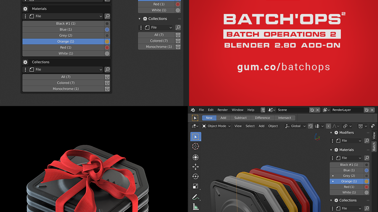 Blender.Today — Blender Community