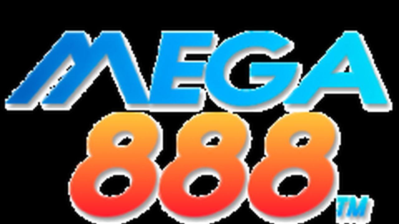 Mega888 mega8884 — Blender Community