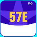 57e7