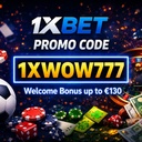 1xbetfreebetpromocode