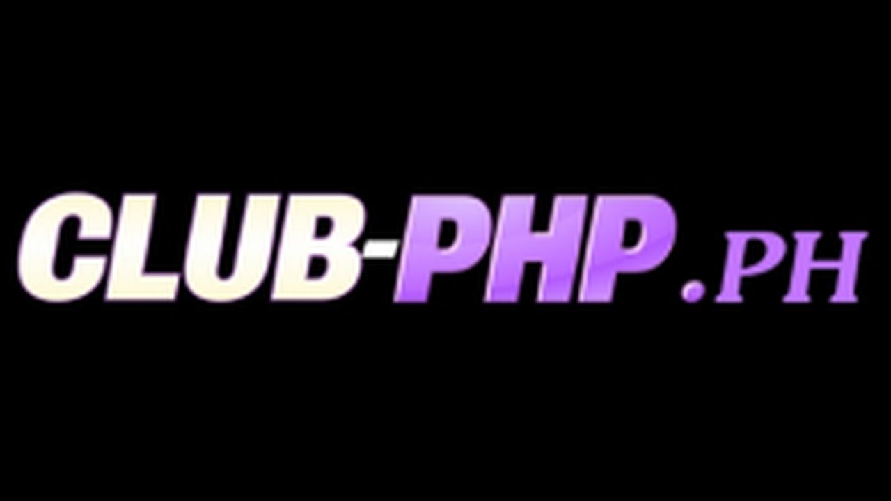 clubphpph - @clubphpph — Blender Community